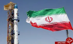 ماهواره بر سیمرغ؛ از افسانه تا واقعیت + تصاویر