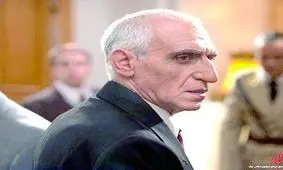 این روزها مصدق درگیر بیماری سرطان است