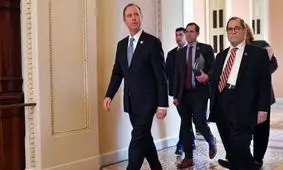 دموکرات‌ها اتهام سوءاستفاده از قدرت علیه ترامپ را تشریح کردند