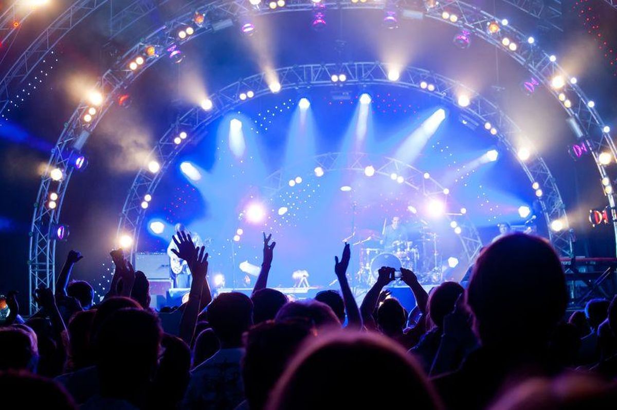 کاهش چشمگیر کنسرت‌ها در ۲ هفته آینده
