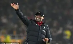 کلوپ: هنوز کارمان برای قهرمانی تمام نشده است