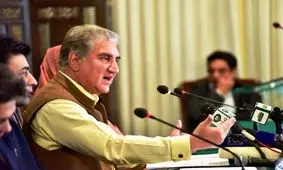 استقبال پاکستان از اعلام آمادگی تهران و ریاض برای مذاکره: خواستار رفع سوء تفاهم های احتمالی میان دو کشور برادر ایران و عربستان هستیم