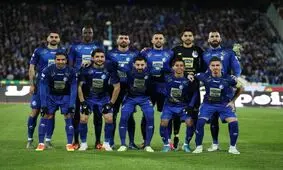 استقلالی‌ها بالاخره عازم دوبی شدند