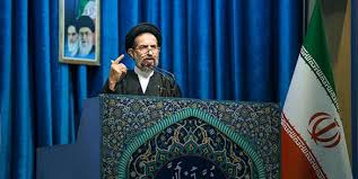 حجتالاسلام ابوترابیفرد: سردار سلیمانی دغدغه صبر جمعی را داشت