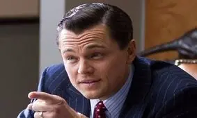 گرگ‌ وال‌استریت واقعی شکایت کرد