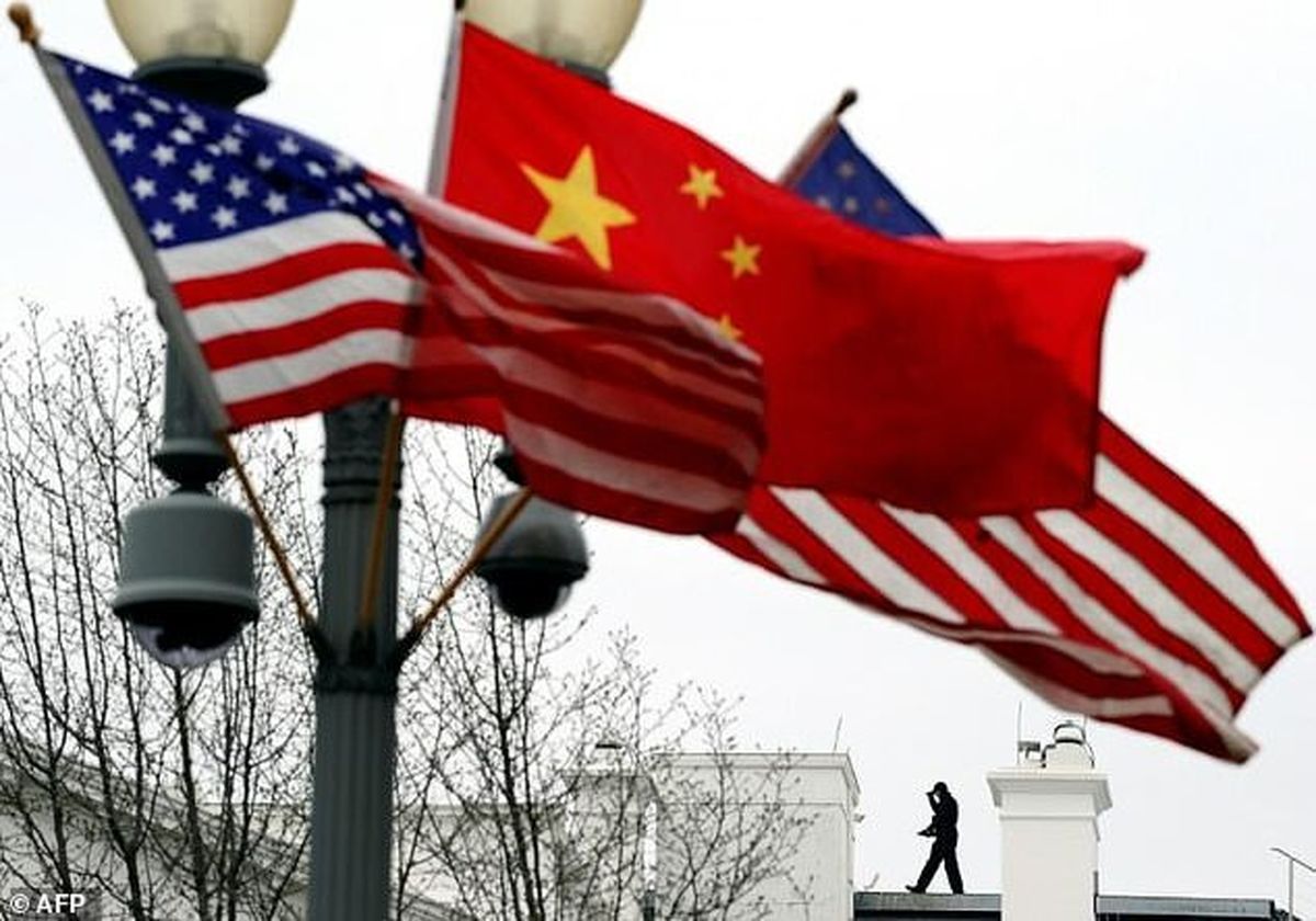 آمریکا مقامی را مسئول مقابله با "نفوذ مخرب" چین در سازمان ملل کرد