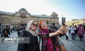 برنامه اقدام فوری گردشگری ایران چیست؟