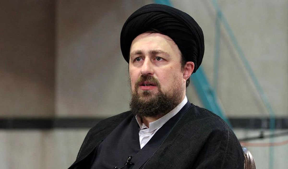 هیچ کدام از ما به تنهایی نمیتوانیم ادعا کنیم که این سرزمین از آن ماست/ مصالح نظام را نباید تنگ و محدود دید