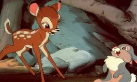 «بامبی» هم «زنده» می‌شود/ سود هنگفت دیزنی از خاطرات