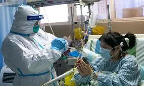 هیچ ایرانی در چین به ویروس کرونا مبتلا نشده