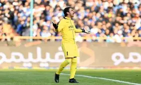سید مهدی رحمتی؛ رکوردی تازه از آقای رکوردها 