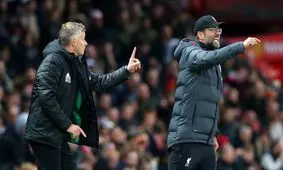 سولسشر: به من هم مثل کلوپ فرصت بدهید