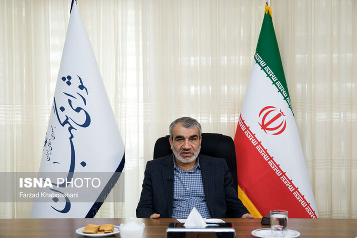 ملاقات ۸۰ نفر از نمایندگان ردصلاحیتشده با اعضای شورای نگهبان