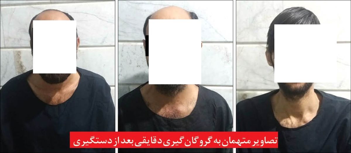روزهای سخت پزشک عمومی از شکنجه گاه مخوف!