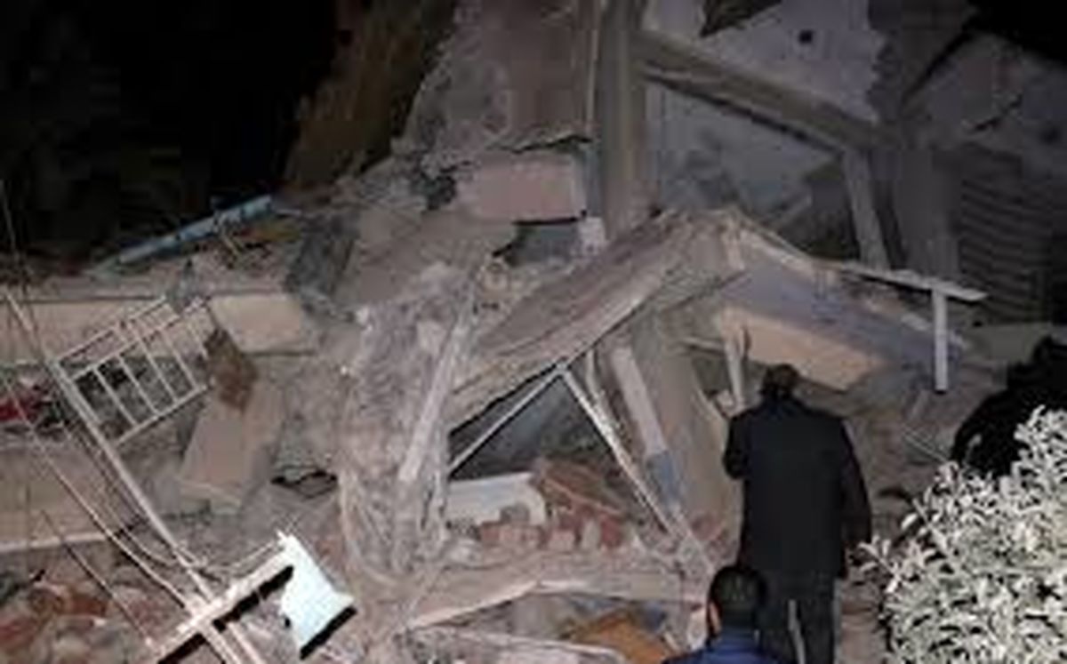 تاکنون هیچگونه خسارت جانی و مالی در استان آذربایجان غربی بر اثر وقوع زلزله در ترکیه گزارش نشده / فیلم