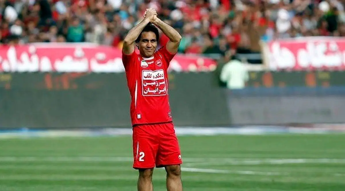 ماجرای عقد قرارداد مهدوی‌کیا با استقلال!