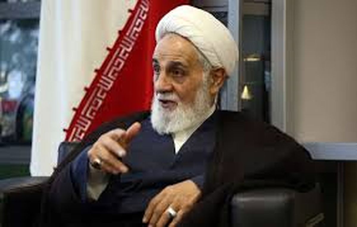 دفتر ناطقنوری خبر دیدارهای انتخاباتی وی را تکذیب کرد