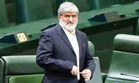 مطهری: شورای نگهبان دایه دلسوزتر از مادر نباشد