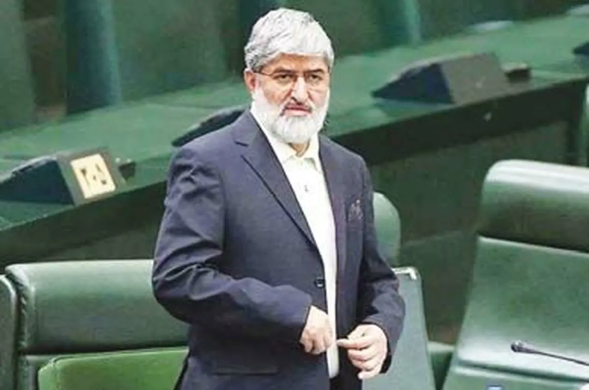 مطهری: شورای نگهبان دایه دلسوزتر از مادر نباشد