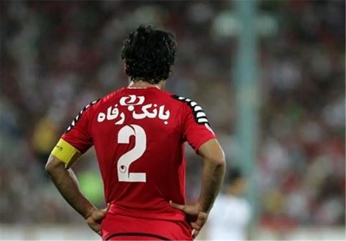 واکنش مهدوی‌کیا به شایعه استقلالی بودن!