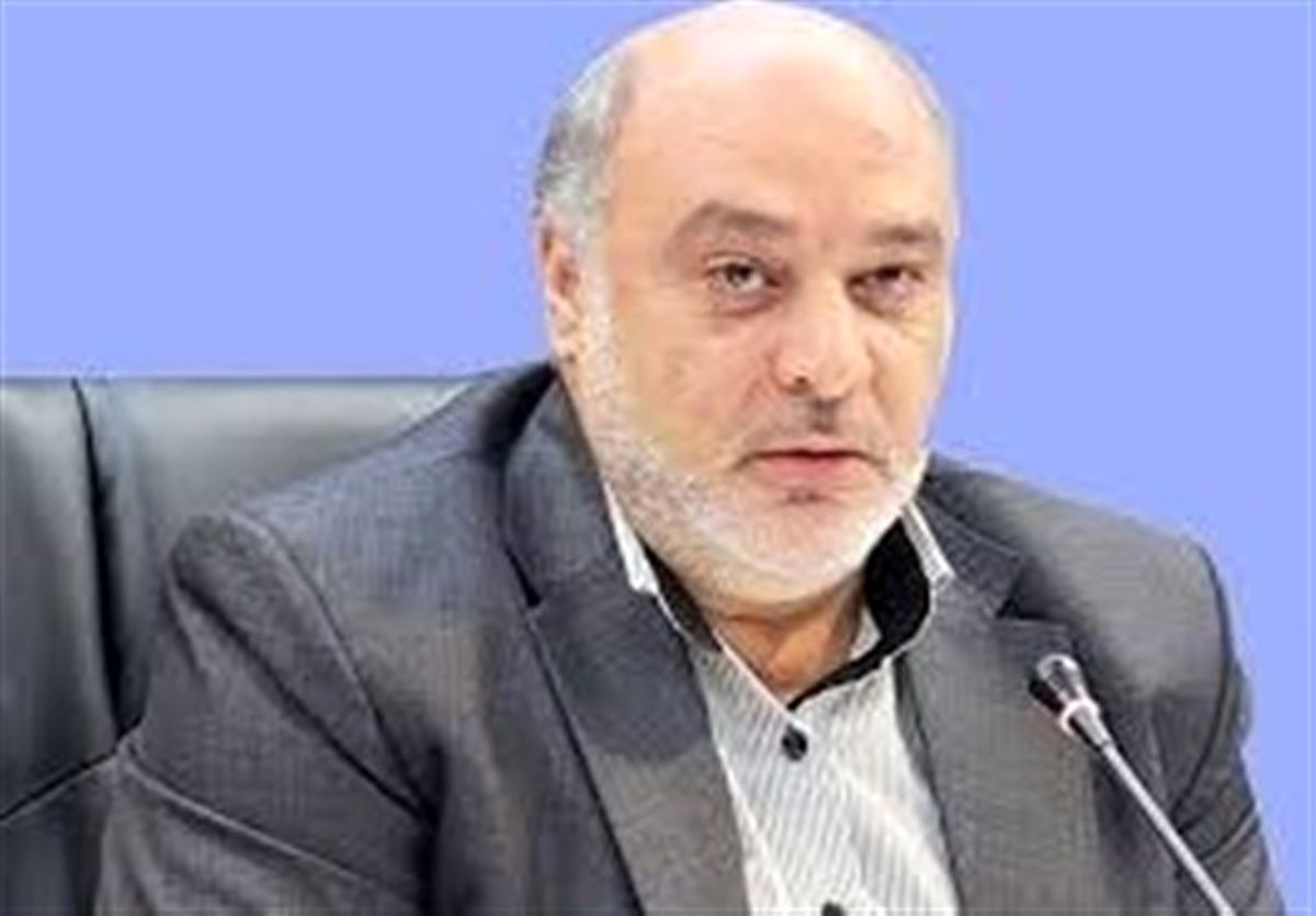 مدیرعامل آب منطقه‌ای آذربایجان‌غربی بازداشت شد