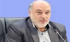 مدیرعامل آب منطقه‌ای آذربایجان‌غربی بازداشت شد