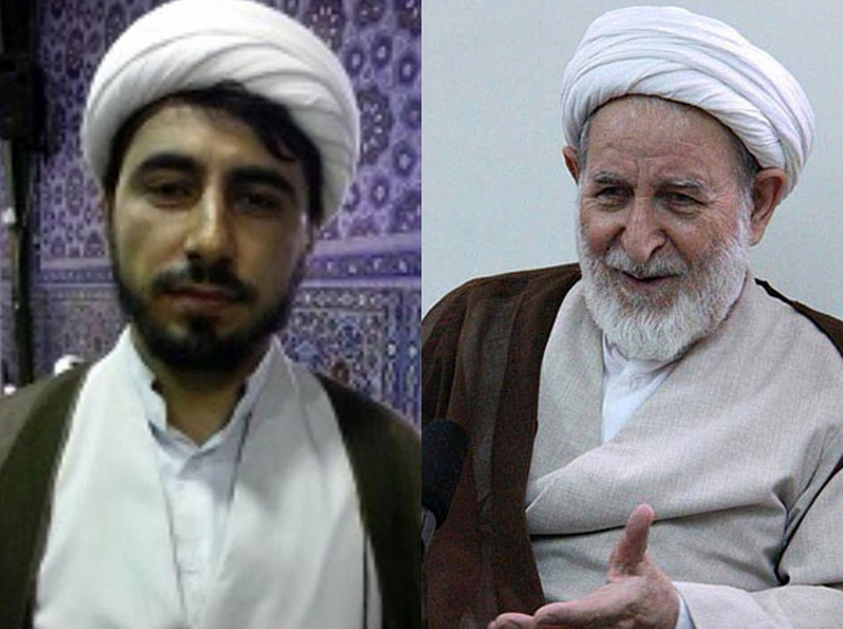 تنها رقیب آیتالله یزدی در قم: طلبهای جوان به نام رضا پورصدیق / ۲۶ نفر رد صلاحیت شدند