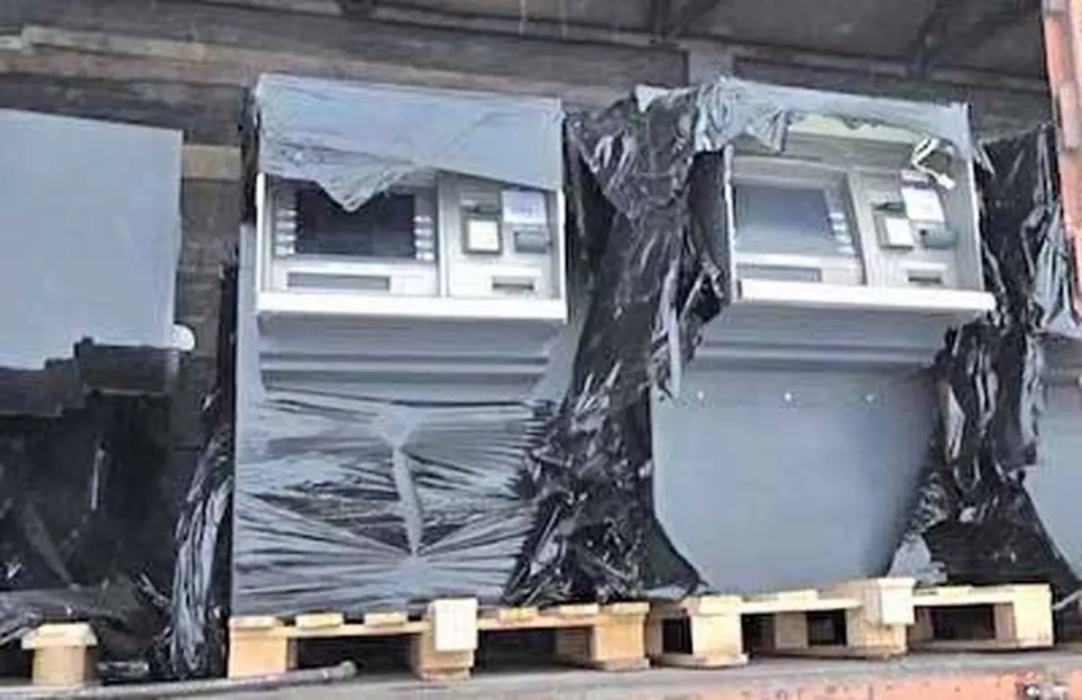 قیمت ای‌تی‌ام قاچاق، 50 درصد ارزان‌تر از تولید داخلی