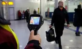 بیمار مبتلا به کرونا نمی‌تواند از فرودگاه‌های بین‌المللی خارج شود