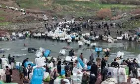 گزارشی از کولبری در نقطه صفر مرزی / فیلم