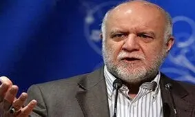 خروج کامل «توتال» و «CNPC» از پارس جنوبی / زنگنه: فاز ۱۱ پارس جنوبی را ایرانی‌ها می‌سازند
