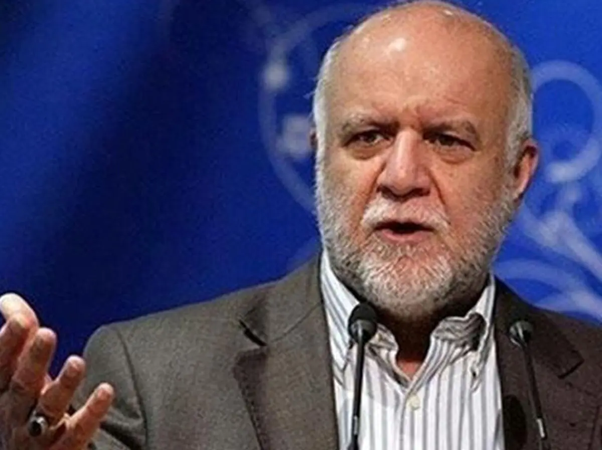 خروج کامل «توتال» و «CNPC» از پارس جنوبی / زنگنه: فاز ۱۱ پارس جنوبی را ایرانی‌ها می‌سازند