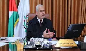 معامله قرن موجودیت فلسطین را هدف گرفته است