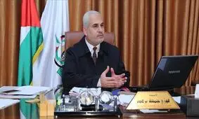 معامله قرن موجودیت فلسطین را هدف گرفته است