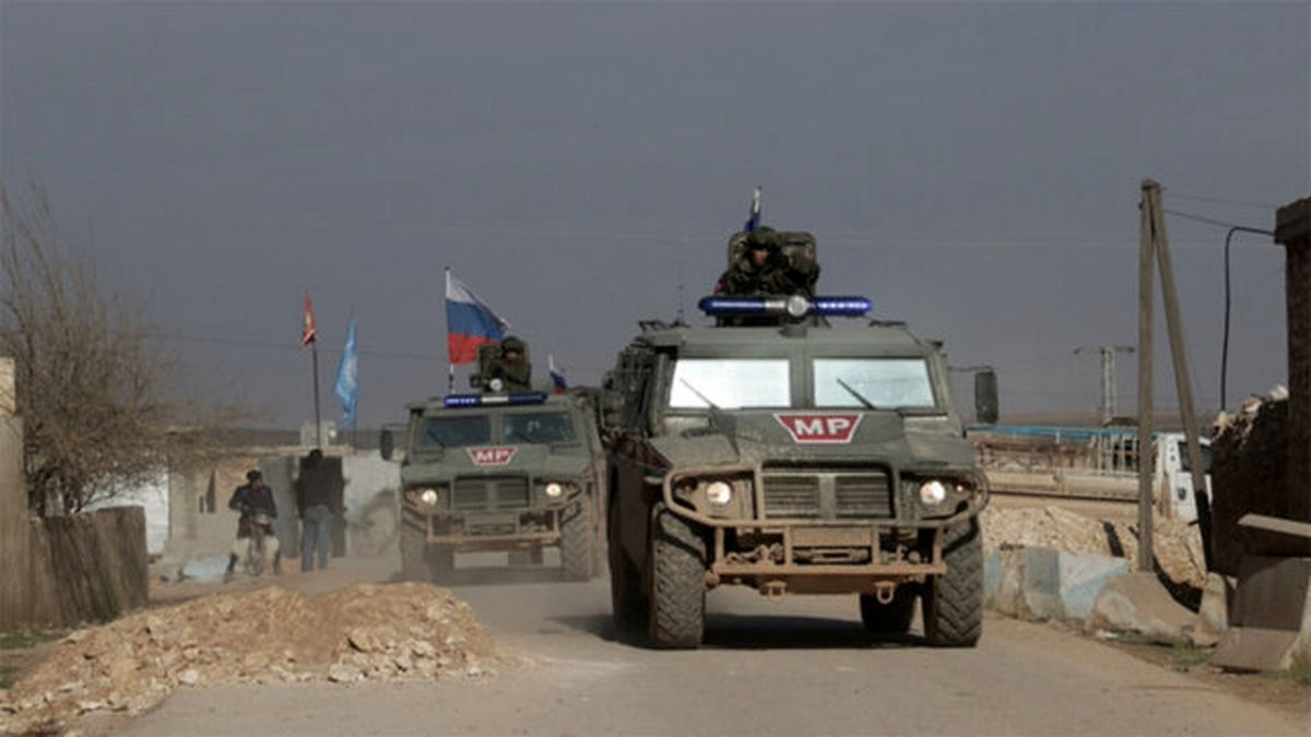 وزارت دفاع روسیه از آمریکا بابت ایجاد "تنش ساختگی" در سوریه انتقاد کرد
