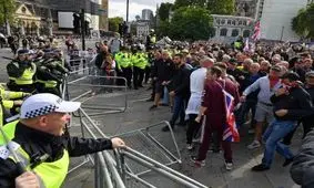 برگزیت یا یوروگزیت؛ خیز انگلیس برای بازگشت به عصر الیزابت/ خروج انگلیس از اتحادیه اروپا دکمه بمب ساعتی را فشار داد/ آیا باید منتظر بازگشت جنگ جهانی باشیم؟