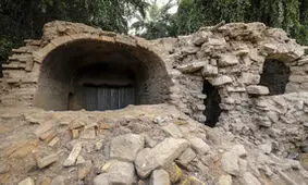 تخریب "شارع الشیوخ" ۴۰۰ ساله اهواز