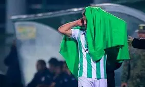 ‌‌تندی مدیرعامل ذوب‌آهن با خبرنگاران؛ تعویض اجباری حدادی‌فر‌