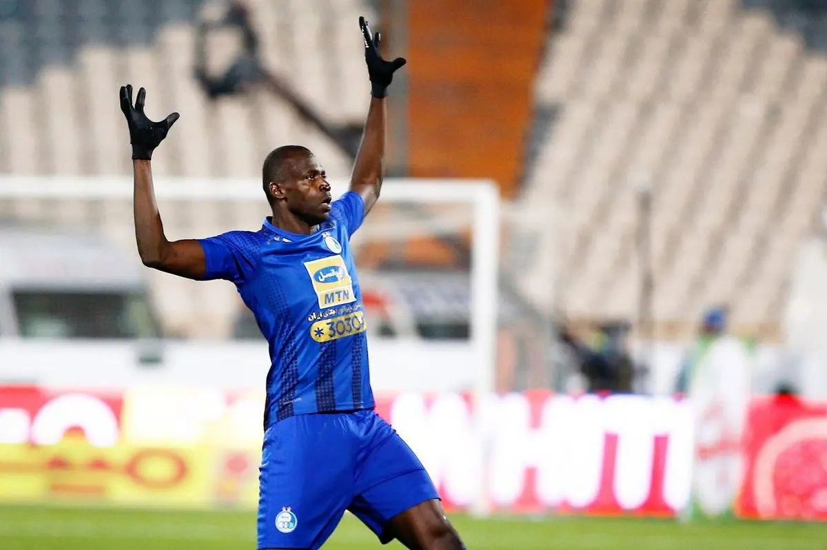 پیروزی یک نیمه‌ای استقلال مقابل الکویت