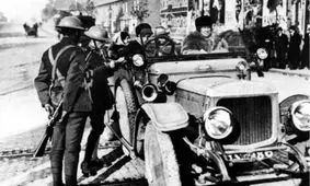 یک قرن پیش جهان چگونه بود؟ / ۱۰ تصویر جالب از دهه ۱۹۲۰ میلادی