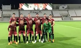 صعود غریبانه شهر خودرو با پیروزی مقابل نماینده بحرین