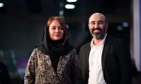 اعتراض تند مهناز افشار به محسن تنابنده