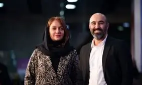 اعتراض تند مهناز افشار به محسن تنابنده