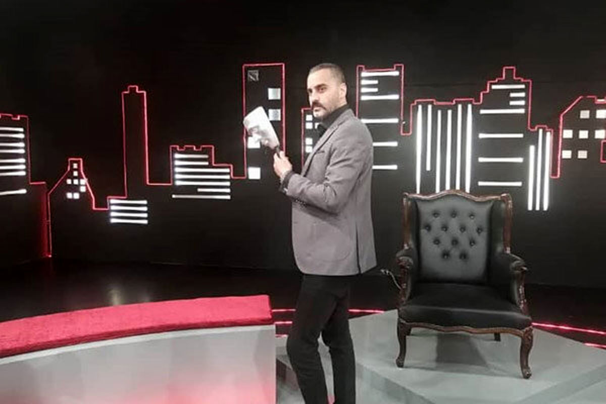 علیرام نورایی به «مافیا» پیوست