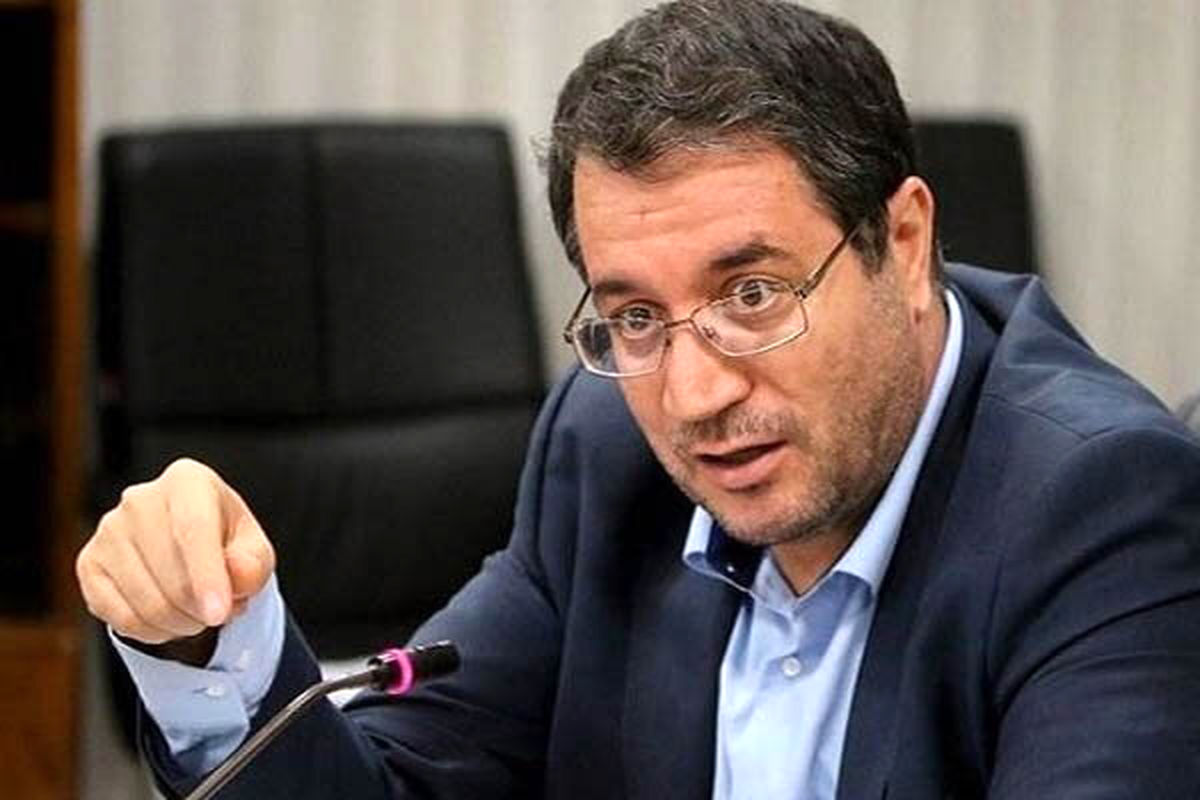اجازه نمیدهیم صادرات گرفتار مشکلات شود