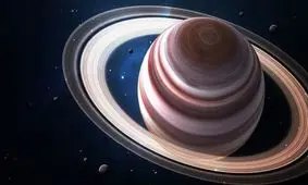 ببینید در تصویربرداری از سیارات از کجا به کجا رسیدیم!