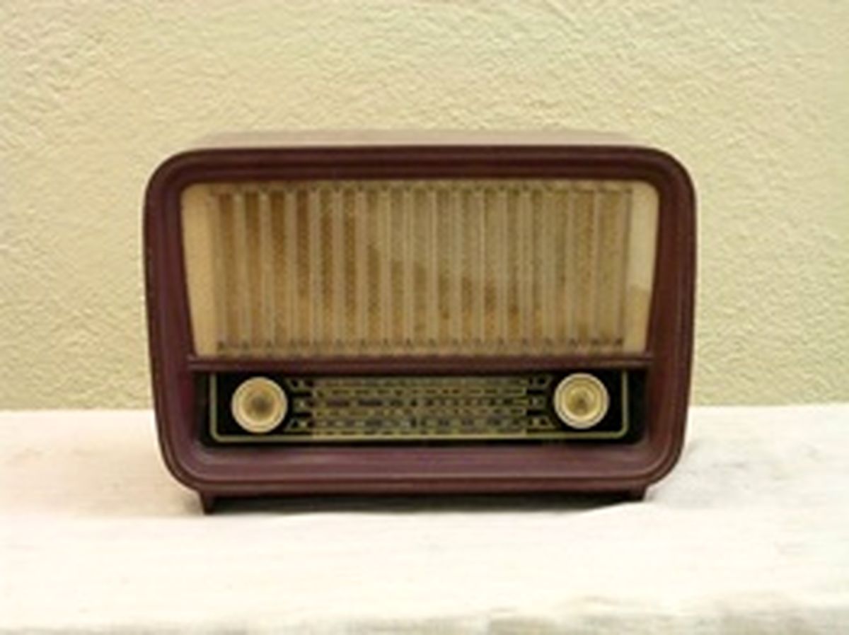 جشن ۷۷ سالگی ورود رادیو به ایران برگزار می‌شود