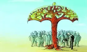 اختلال جمعی سوگ