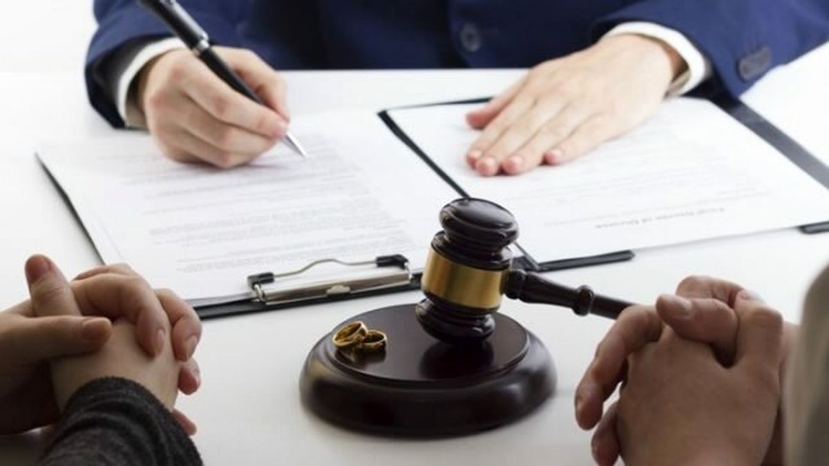 حمایت معاونت زنان ریاستجمهوری از سهمیهبندی ثبت طلاق