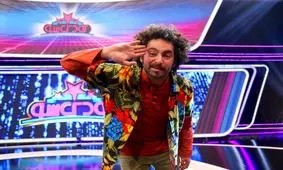 هومن گامنو: هیچ وقت ممنوع‌التصویر نبودم